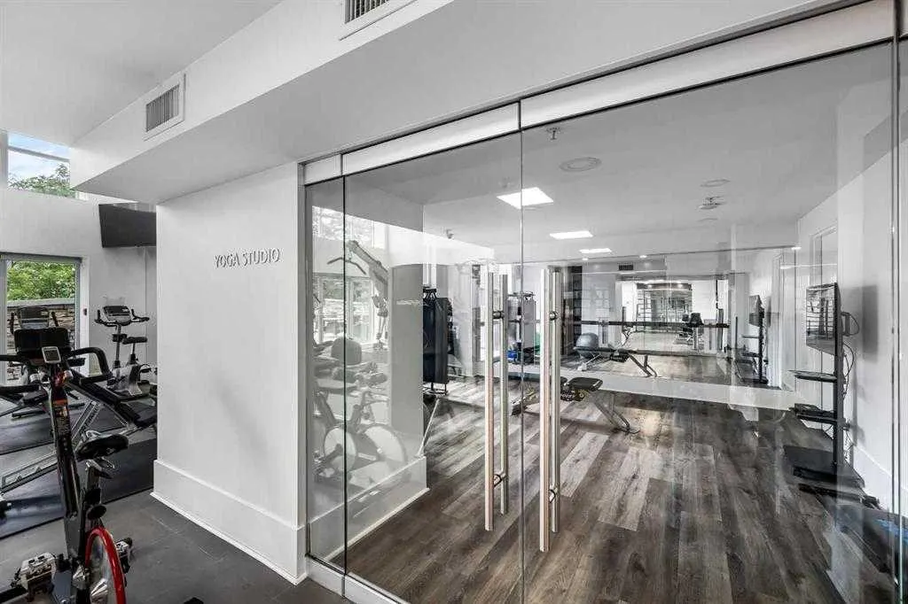 1111 10 Street SW, #1303
