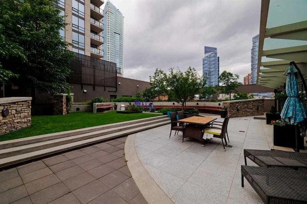 1111 10 Street SW, #1303