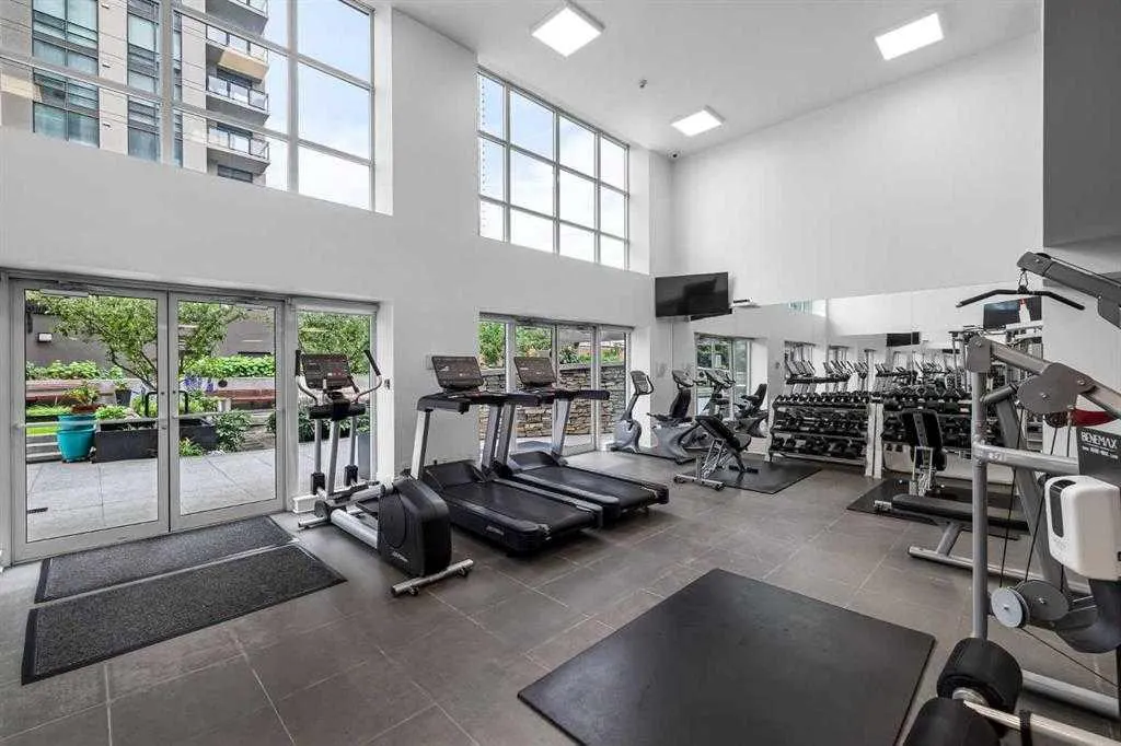 1111 10 Street SW, #1303