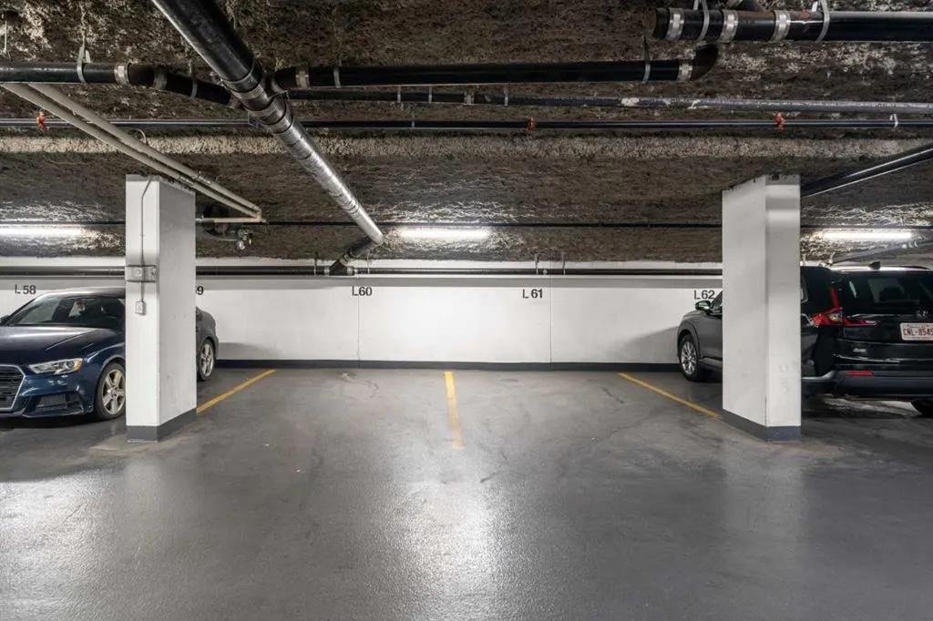 1111 10 Street SW, #1303