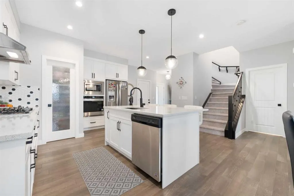 40 Walgrove Mews SE