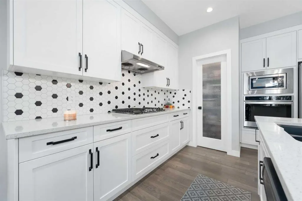 40 Walgrove Mews SE