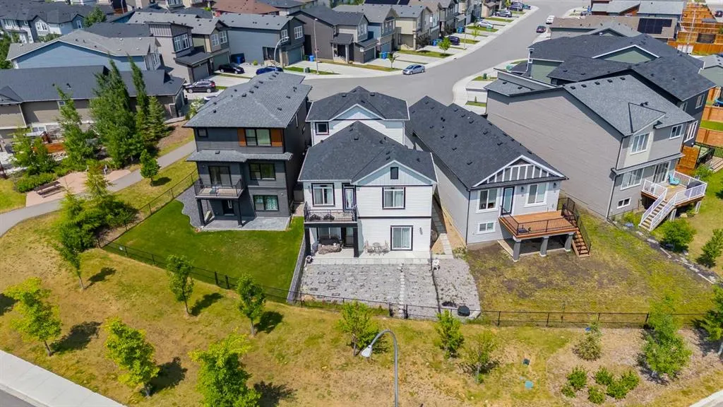 40 Walgrove Mews SE