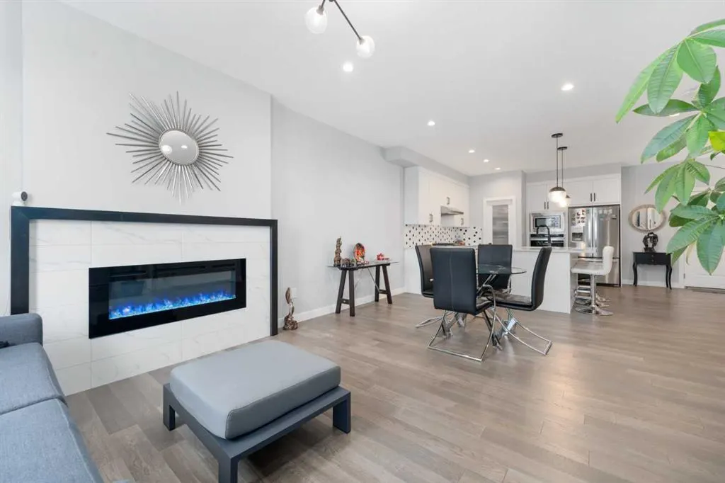 40 Walgrove Mews SE
