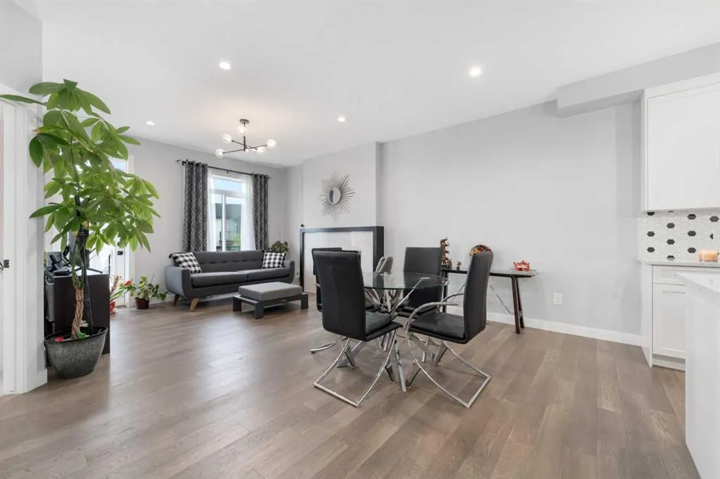 40 Walgrove Mews SE