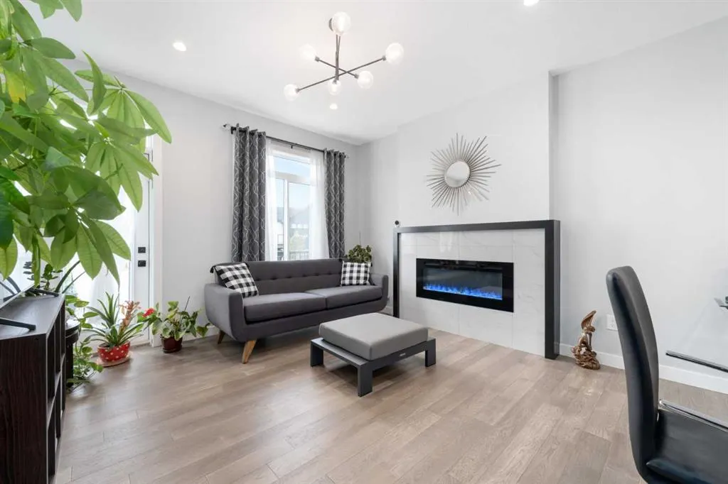 40 Walgrove Mews SE