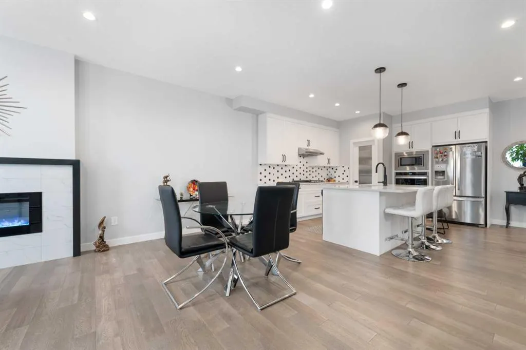 40 Walgrove Mews SE