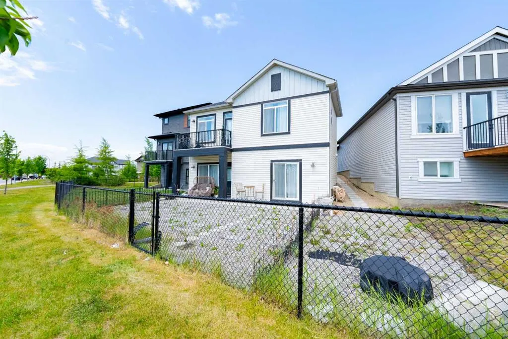 40 Walgrove Mews SE