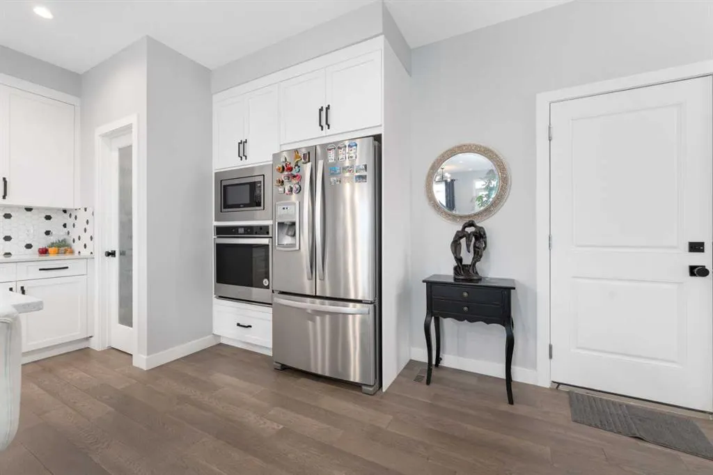 40 Walgrove Mews SE