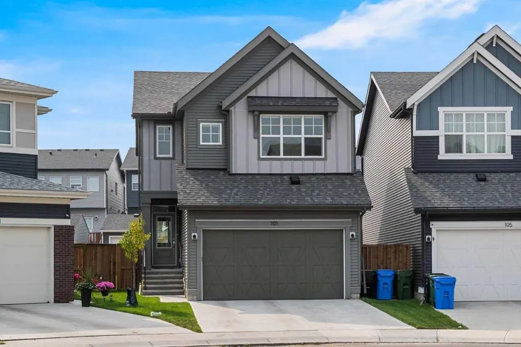 101 Mallard Grove SE