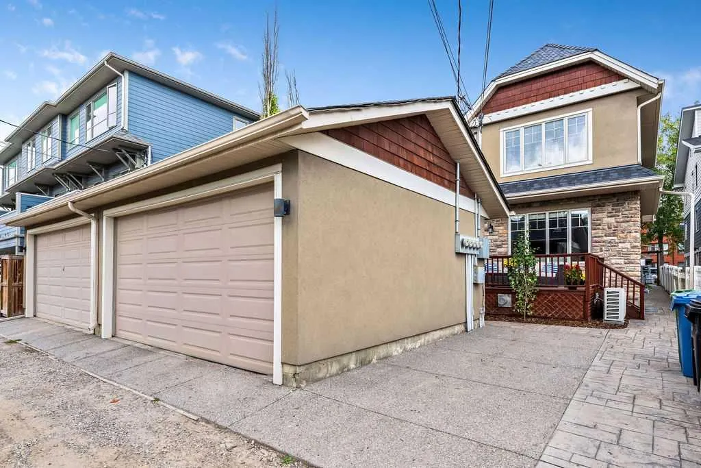 2411 2 Avenue NW, #2