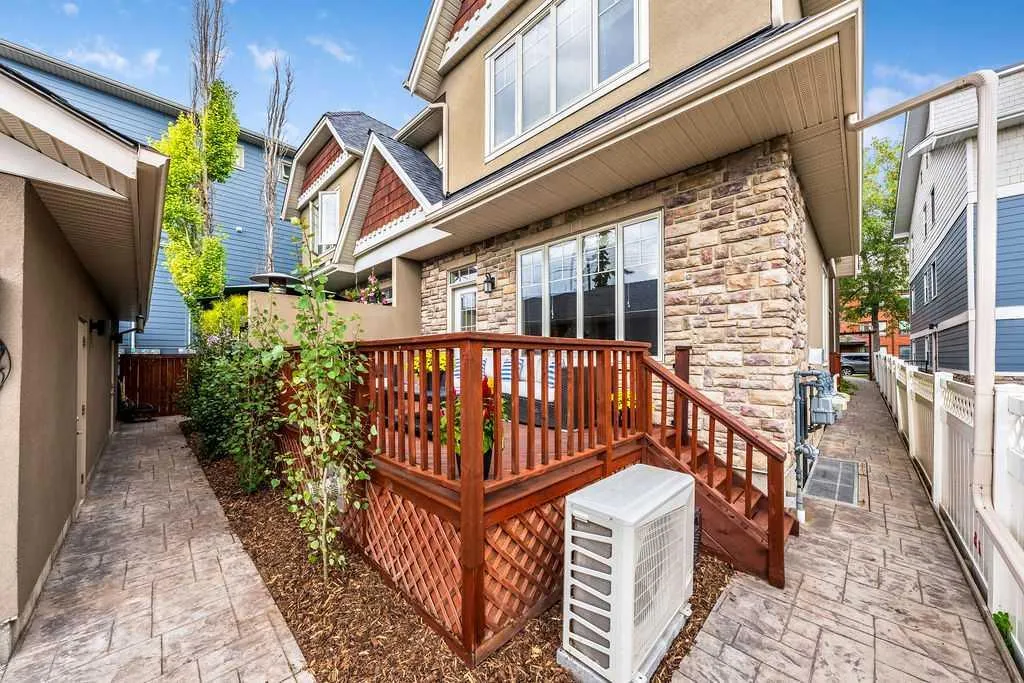 2411 2 Avenue NW, #2