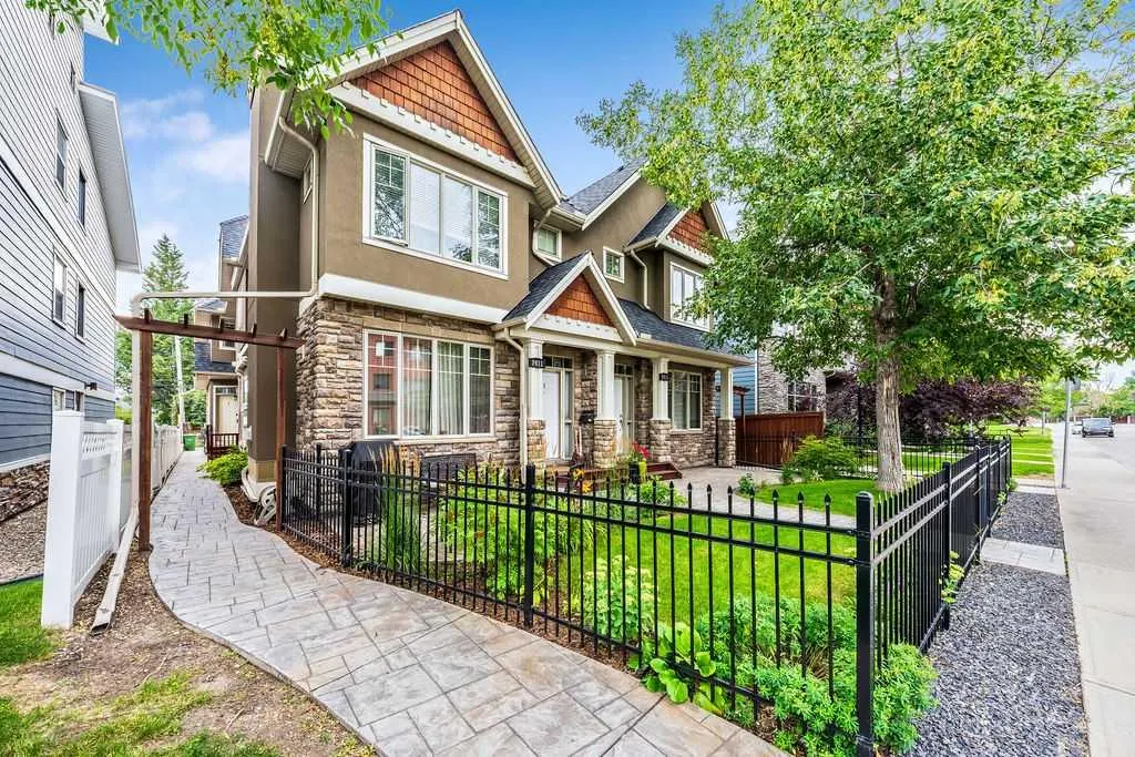 2411 2 Avenue NW, #2