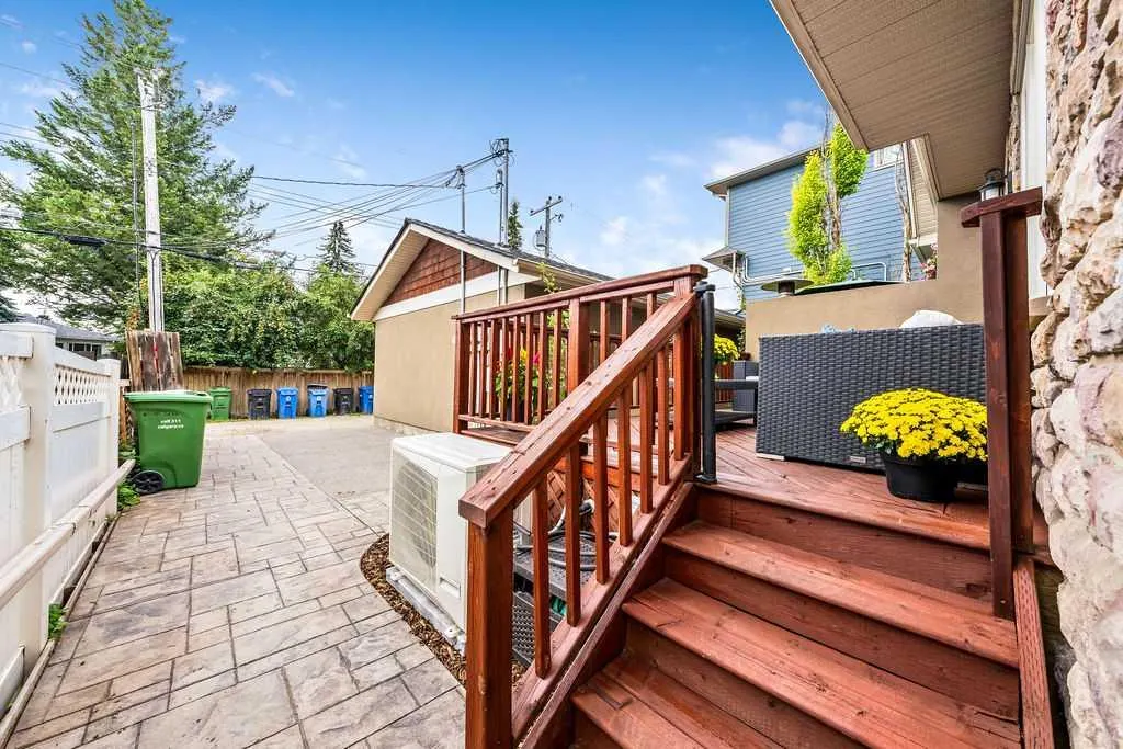 2411 2 Avenue NW, #2