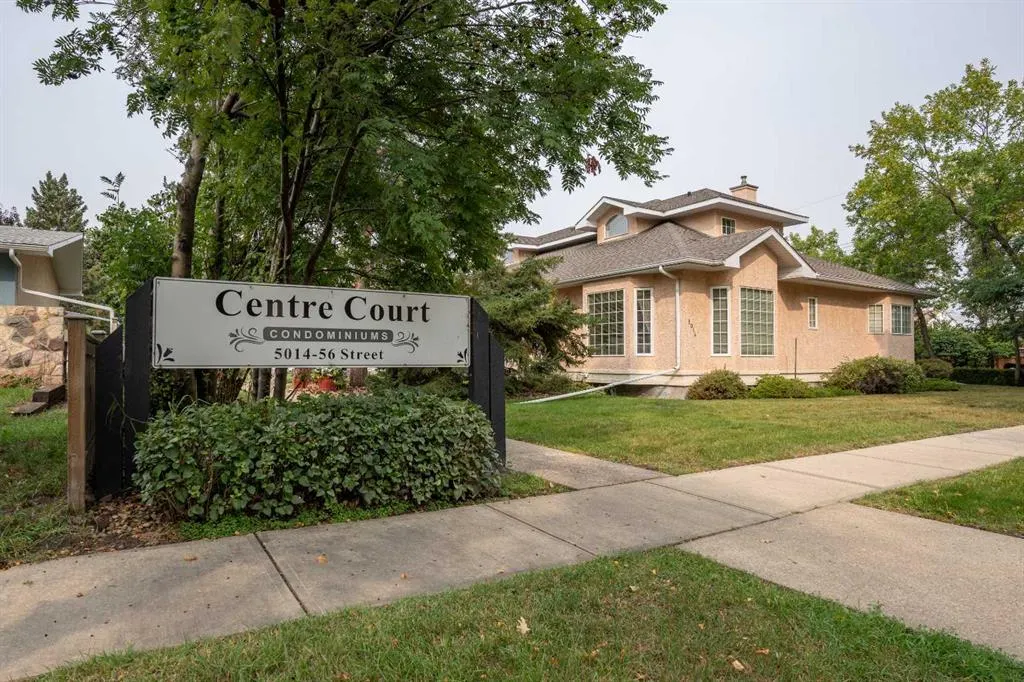 5014 56 Street, #3