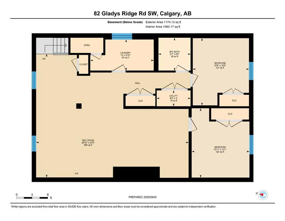 82 Gladys Ridge Road SW
