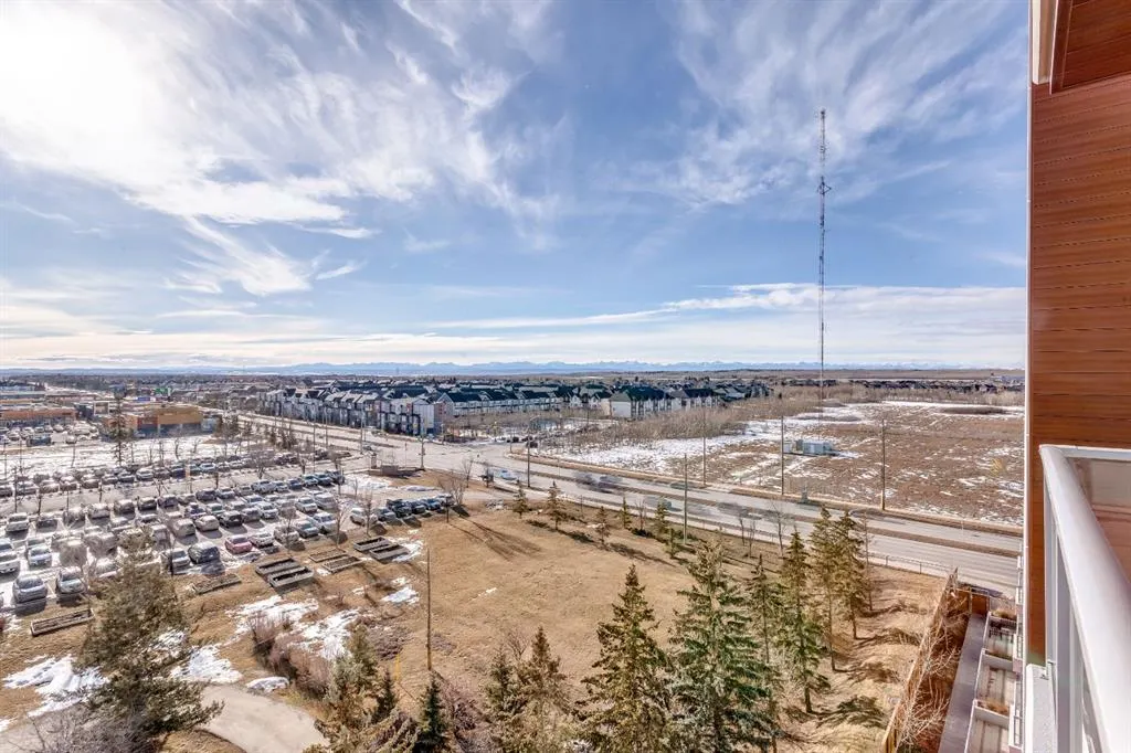 8505 Broadcast Avenue SW, #504