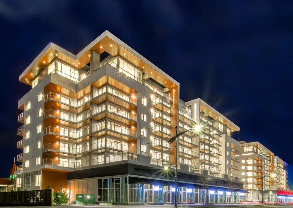 8505 Broadcast Avenue SW, #504