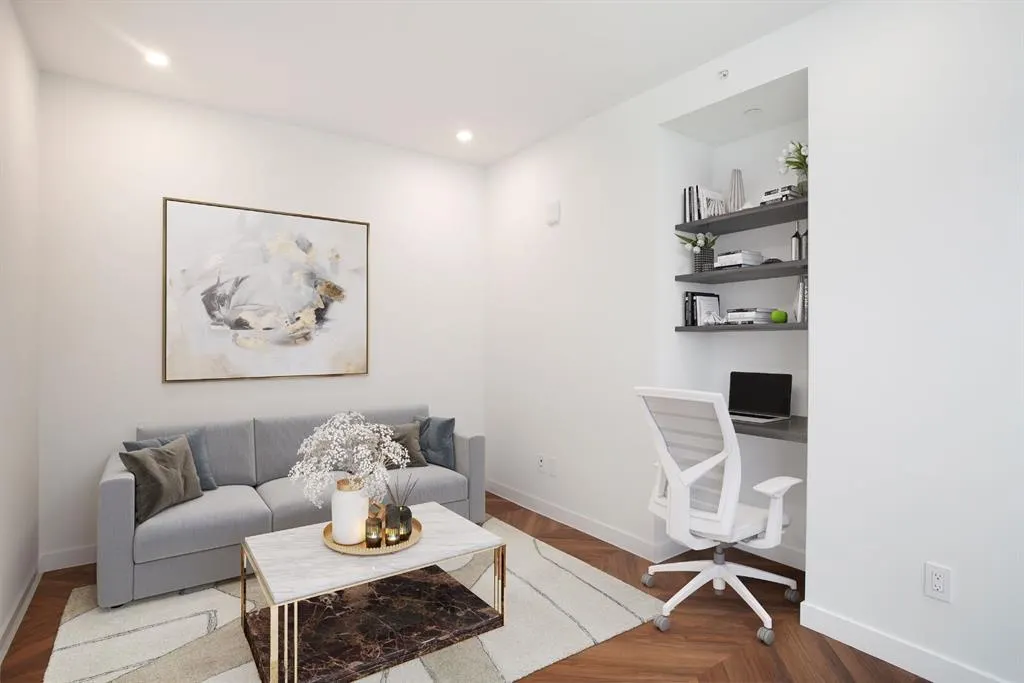8505 Broadcast Avenue SW, #504