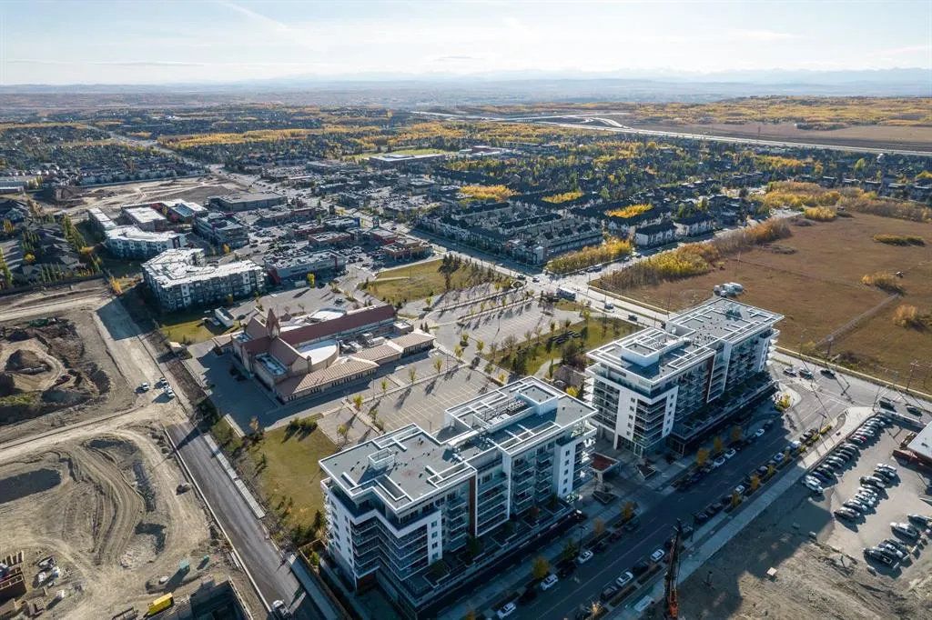 8505 Broadcast Avenue SW, #504
