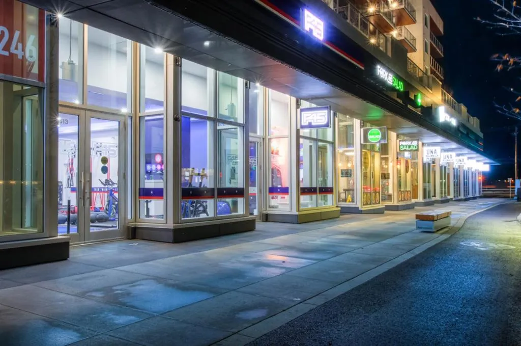 8505 Broadcast Avenue SW, #504