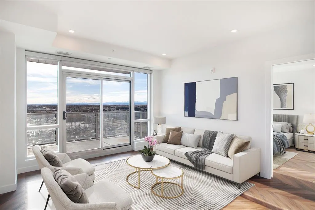 8505 Broadcast Avenue SW, #504