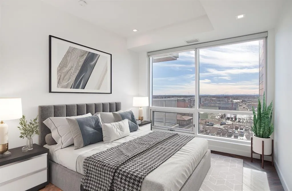 8505 Broadcast Avenue SW, #504