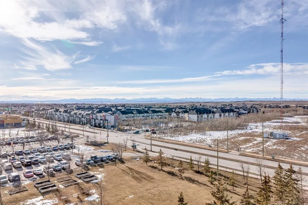 8505 Broadcast Avenue SW, #504
