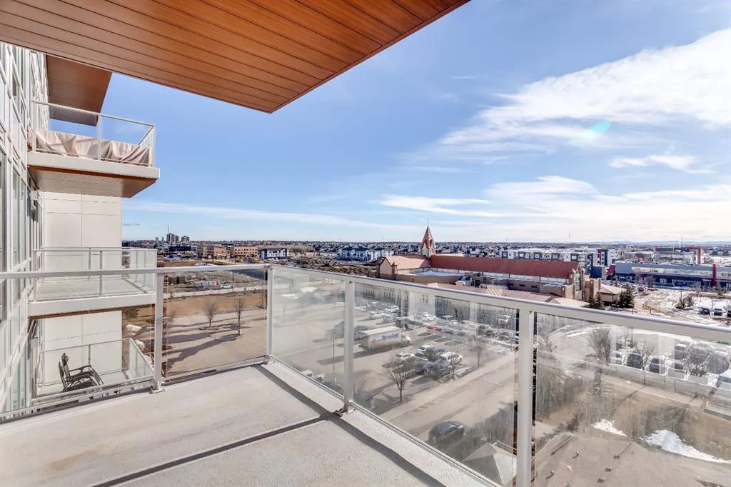 8505 Broadcast Avenue SW, #504
