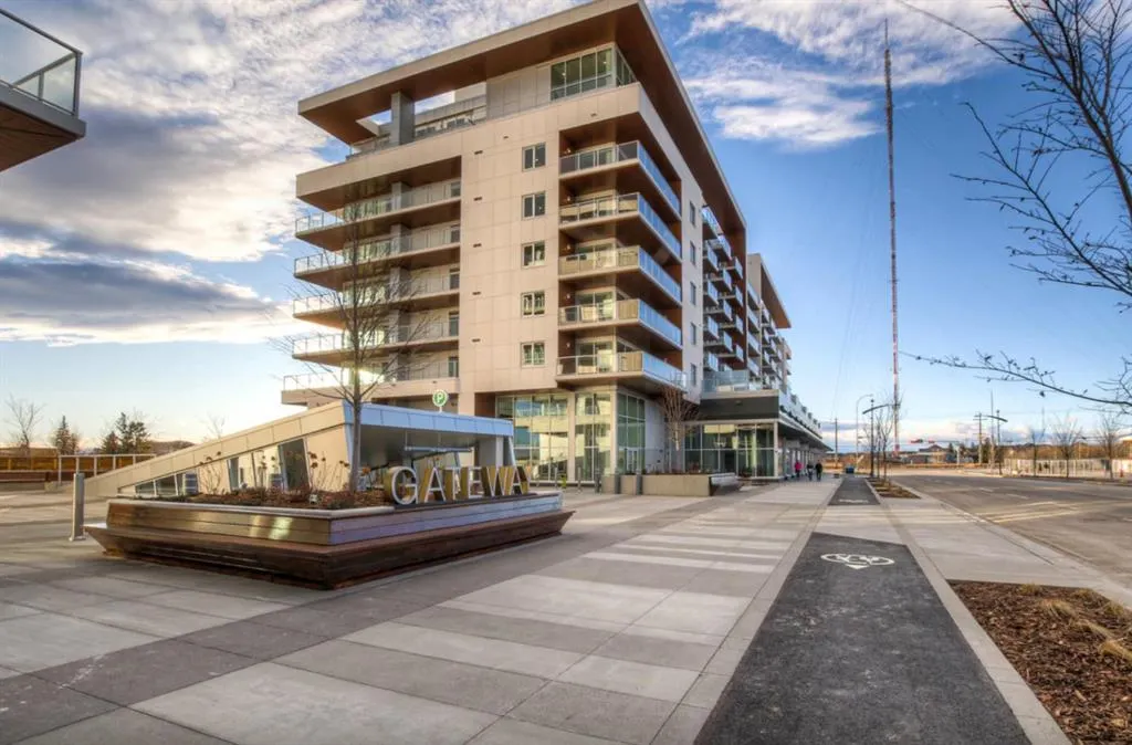 8505 Broadcast Avenue SW, #504