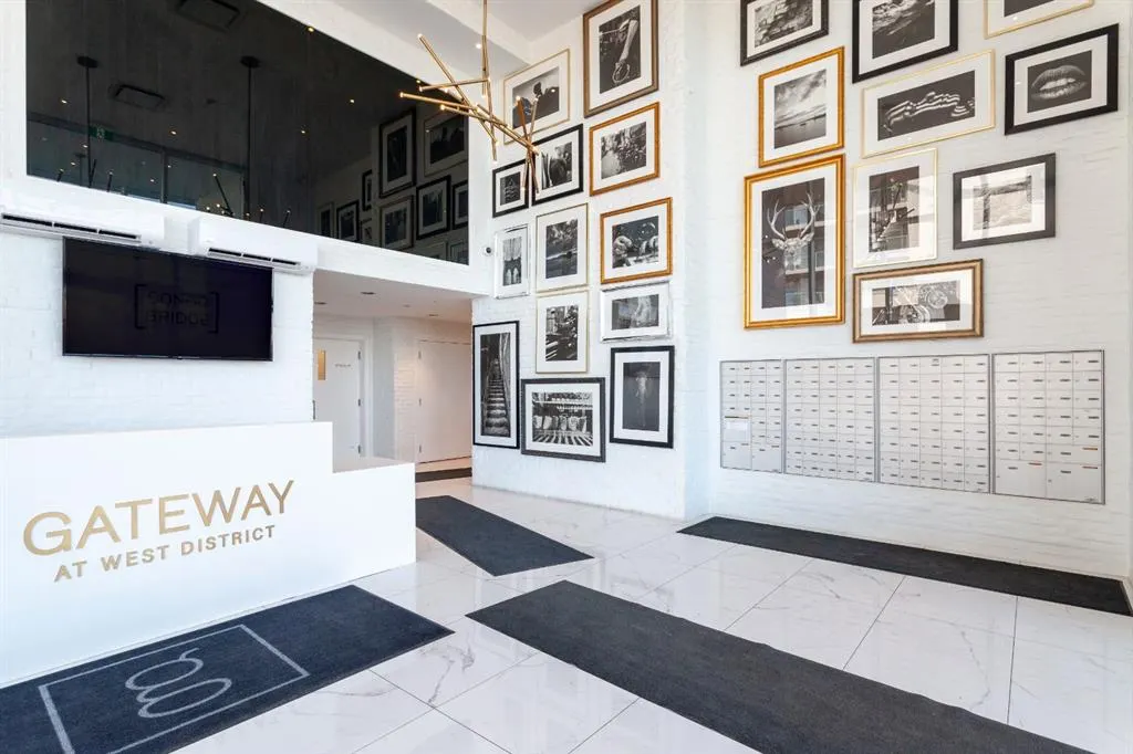 8505 Broadcast Avenue SW, #504