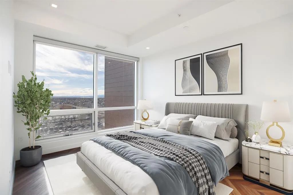 8505 Broadcast Avenue SW, #504
