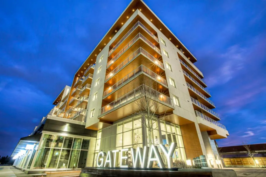 8505 Broadcast Avenue SW, #504