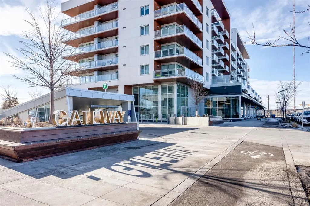 8505 Broadcast Avenue SW, #504
