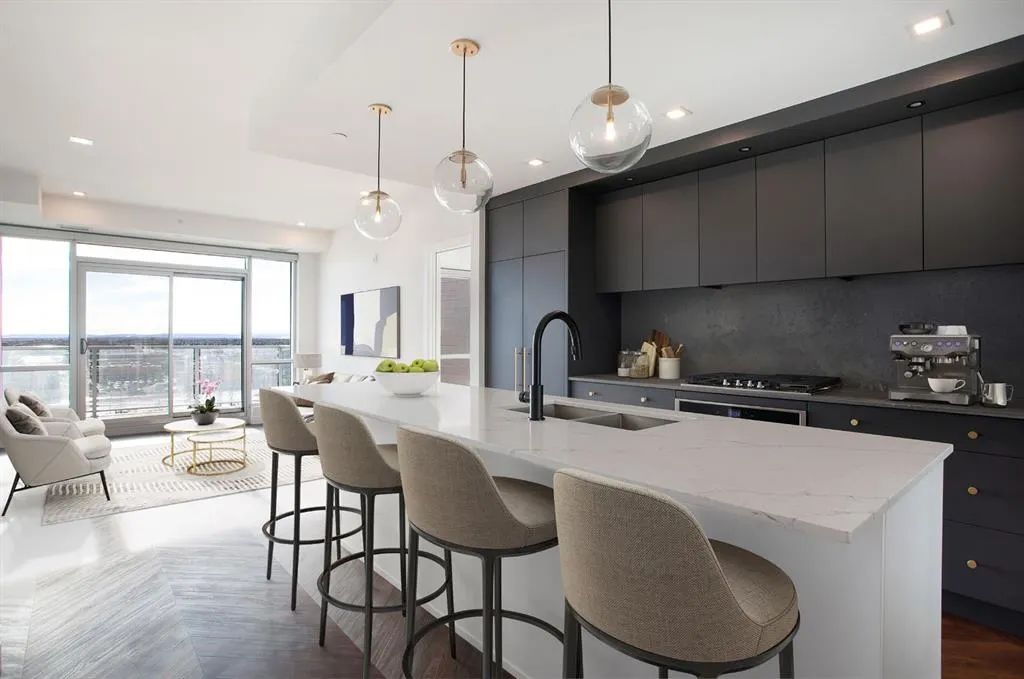 8505 Broadcast Avenue SW, #504