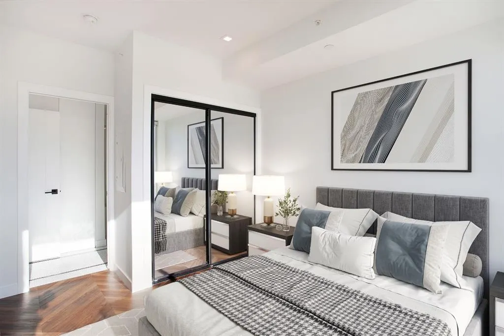 8505 Broadcast Avenue SW, #504