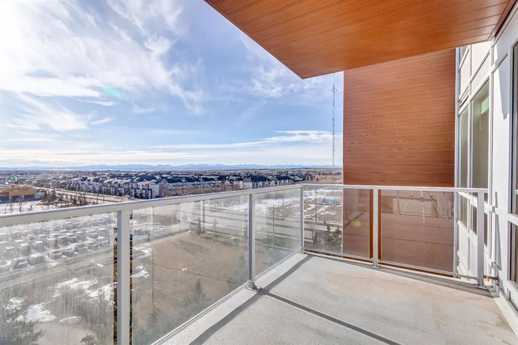 8505 Broadcast Avenue SW, #504