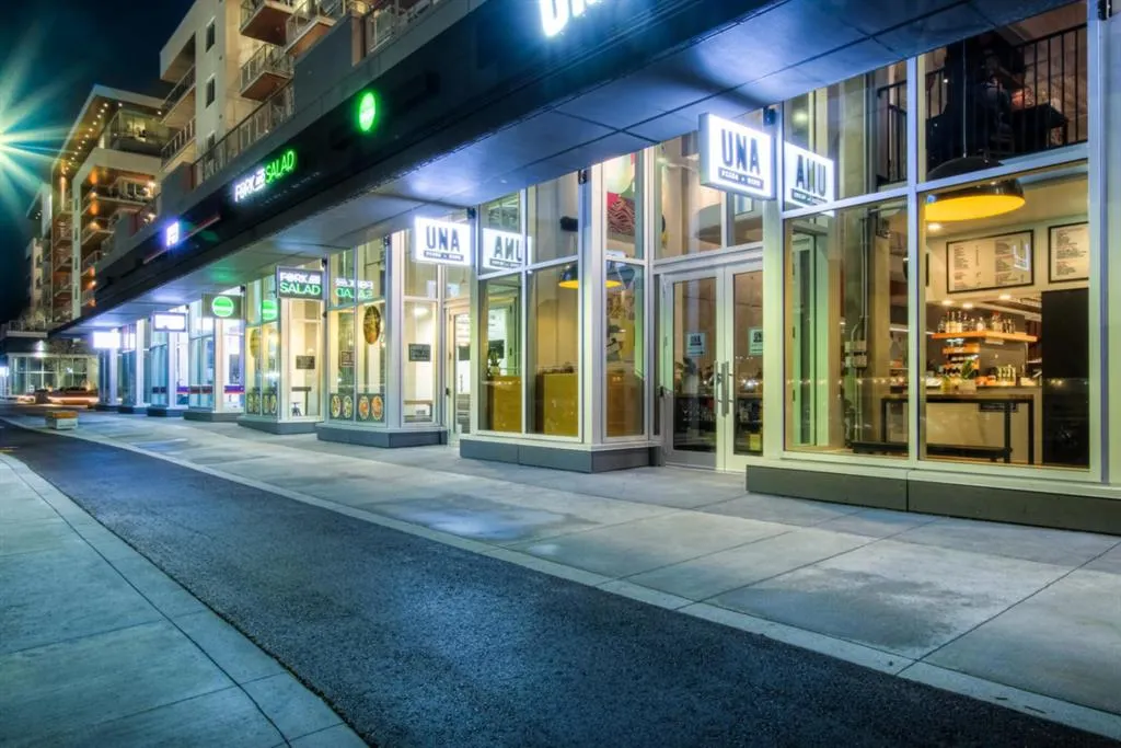 8505 Broadcast Avenue SW, #504