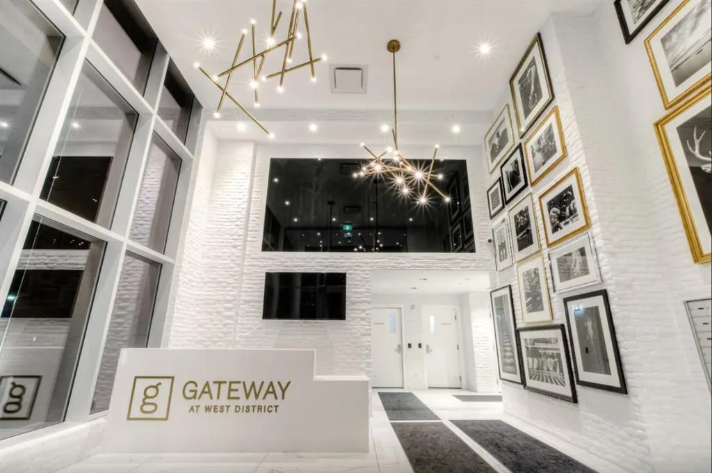 8505 Broadcast Avenue SW, #504