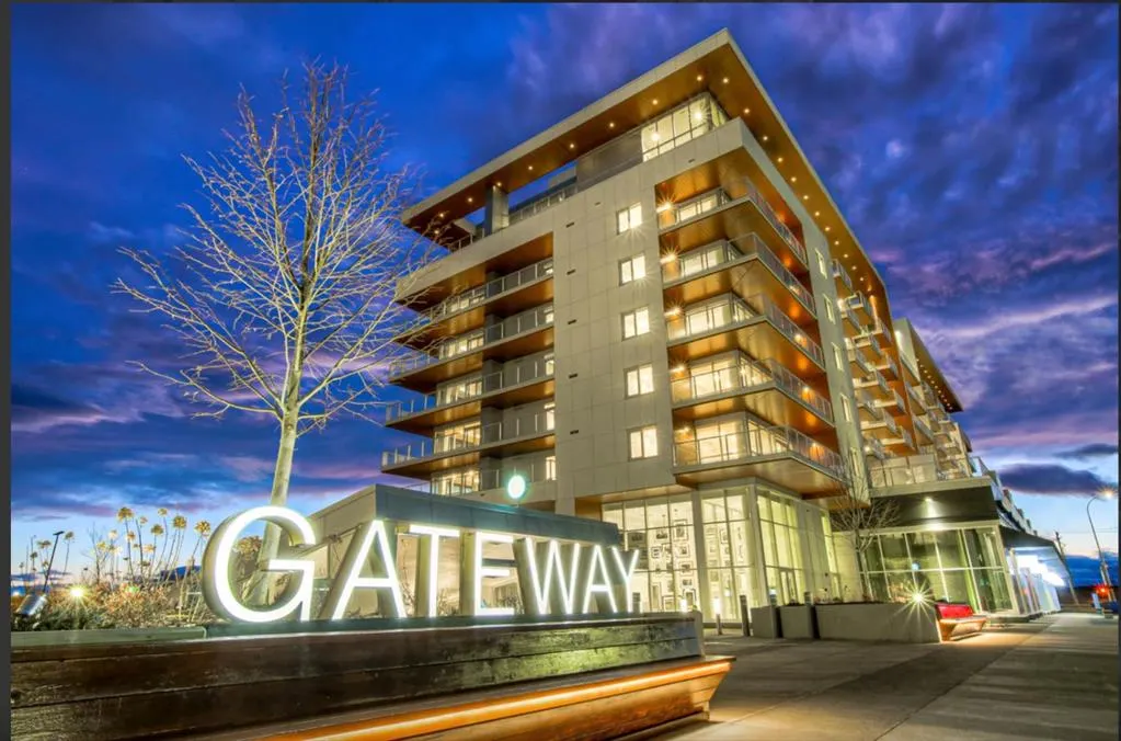 8505 Broadcast Avenue SW, #504