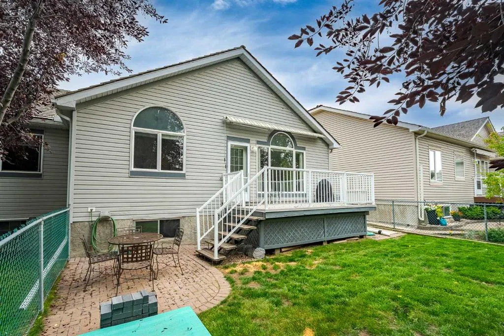 132 Chaparral Villas SE