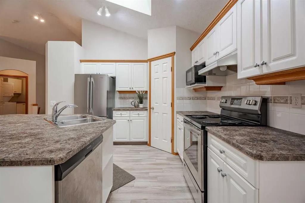 132 Chaparral Villas SE