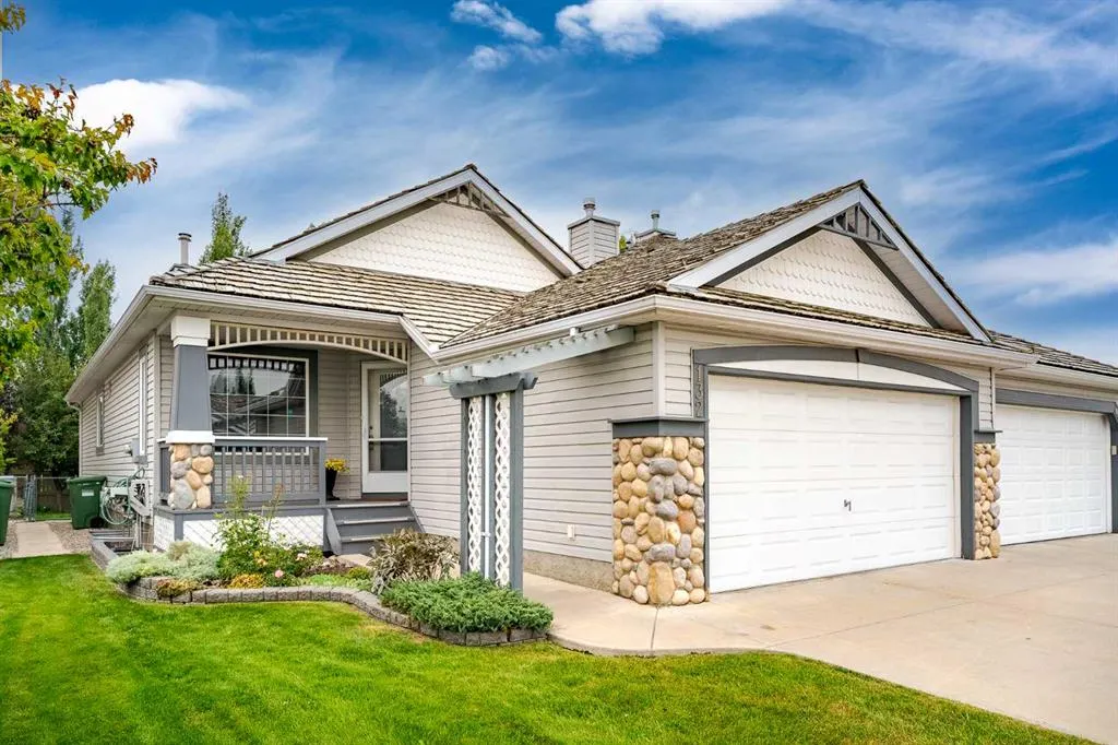132 Chaparral Villas SE