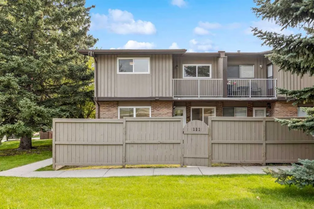 1055 72 Avenue NW, #111