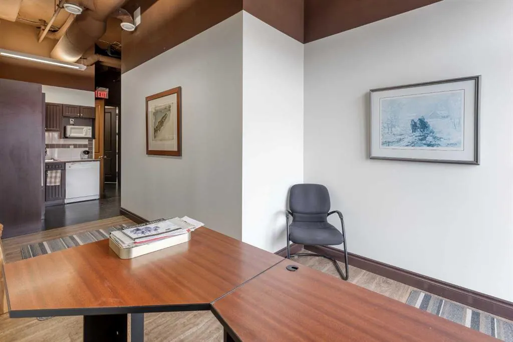 505 Railway Street W, #2,3,4