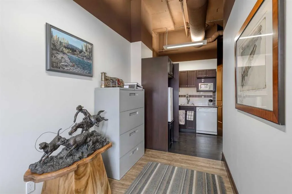 505 Railway Street W, #2,3,4