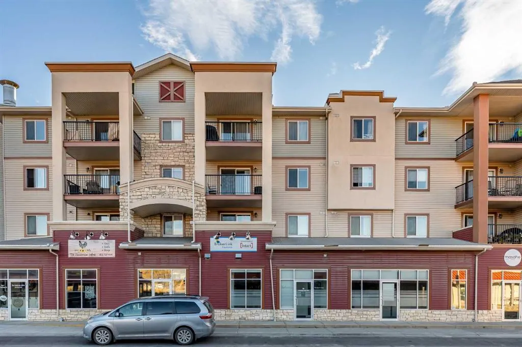 505 Railway Street W, #2,3,4