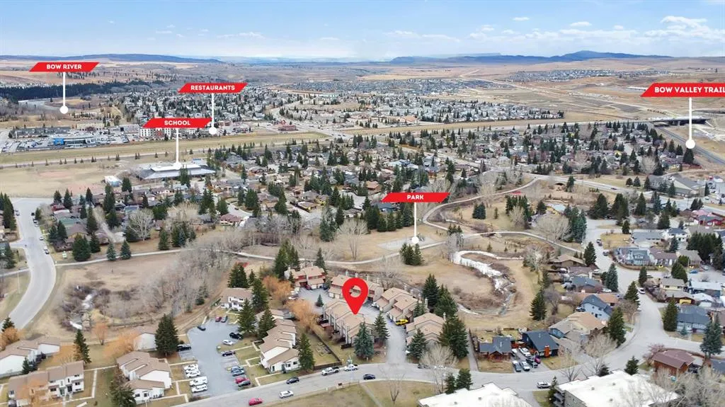 41 Glenbrook Crescent, #17