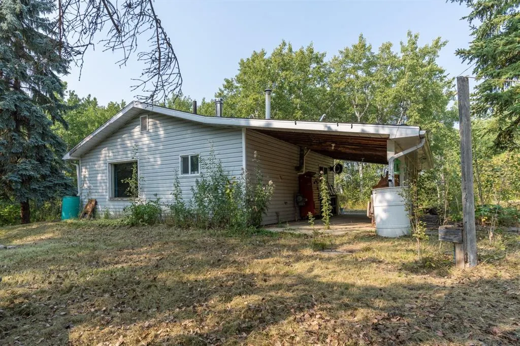 50121 Range Road 204, #115