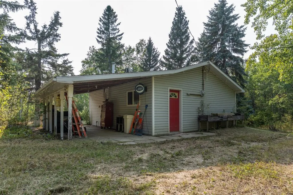 50121 Range Road 204, #115